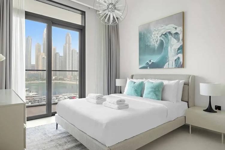 Silkhaus Marina Vista
