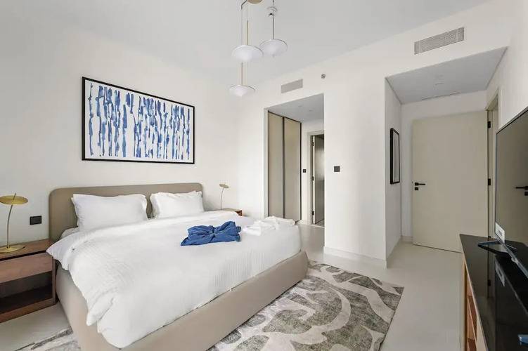 Silkhaus Marina Vista