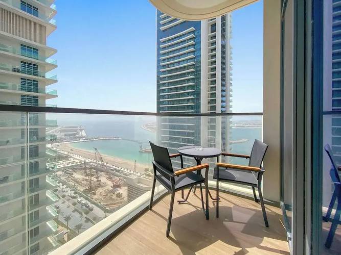 Silkhaus Marina Vista