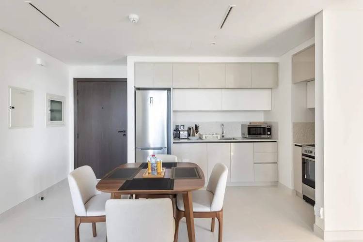 Silkhaus Marina Vista
