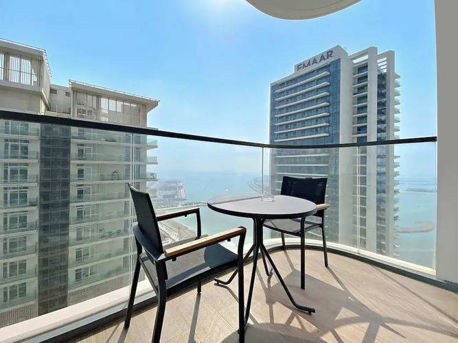 Silkhaus Marina Vista
