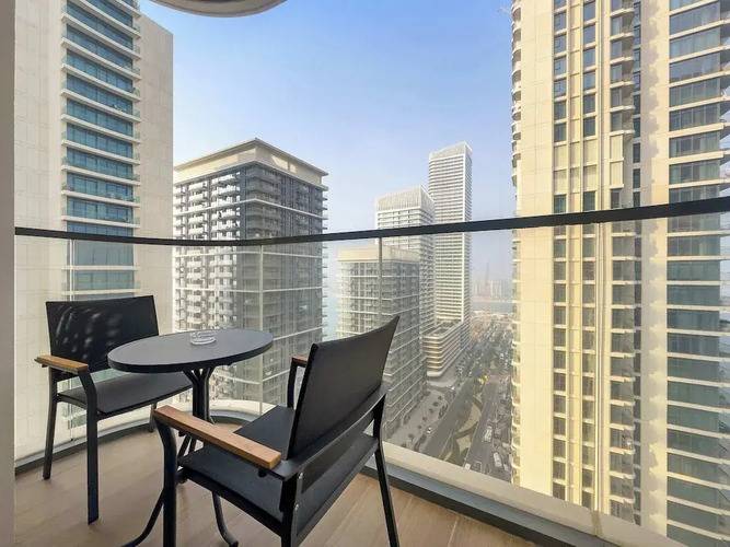 Silkhaus Marina Vista
