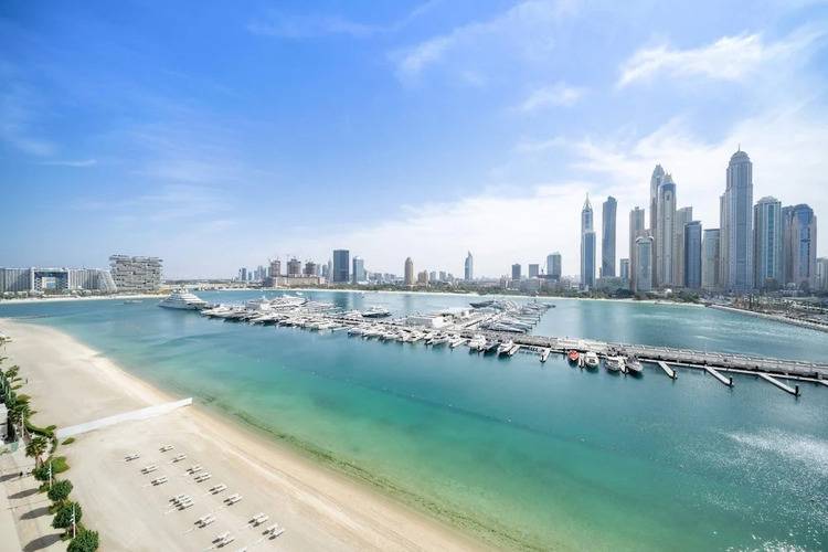 Silkhaus Marina Vista
