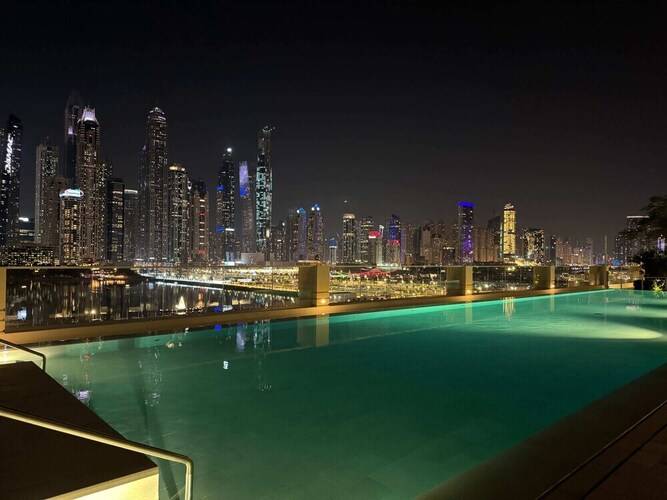 Silkhaus Marina Vista