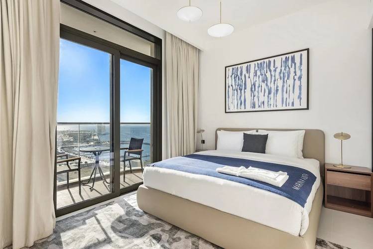 Silkhaus Marina Vista