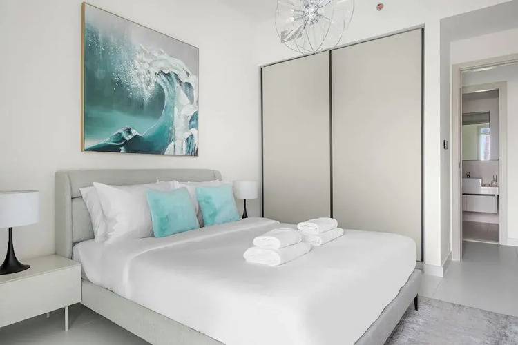 Silkhaus Marina Vista