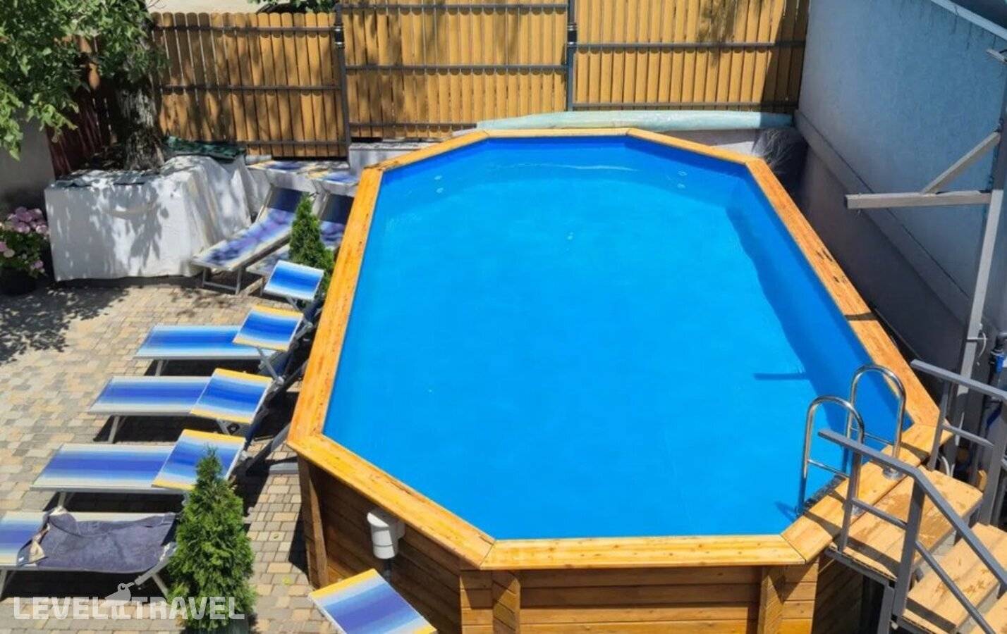 фотографии отеля Апартаменты Гости в Россия(Красная Поляна) - фото №5