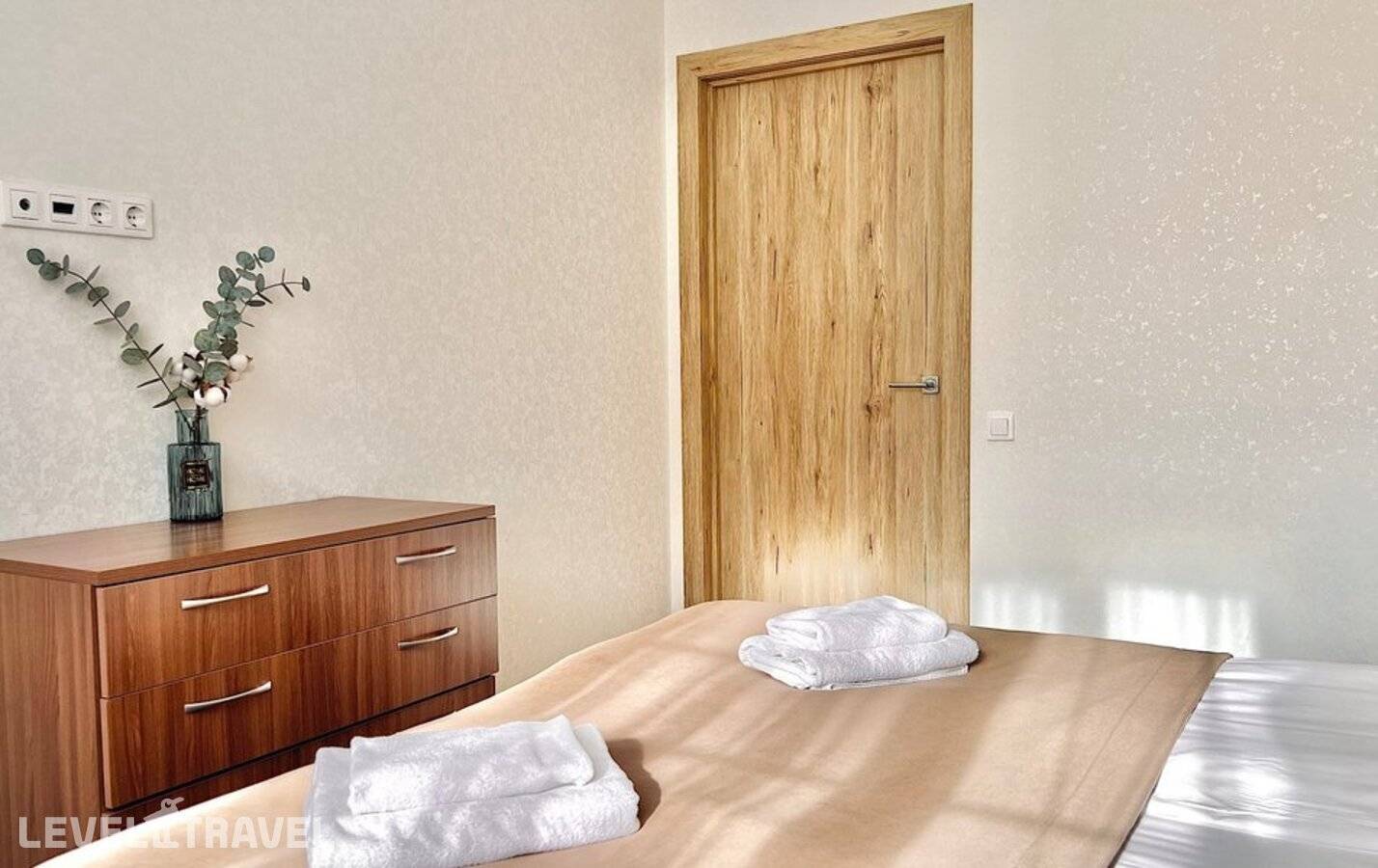 фотографии отеля Апартаменты Гости в Россия(Красная Поляна) - фото №20