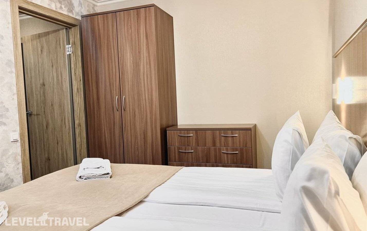 фотографии отеля Апартаменты Гости в Россия(Красная Поляна) - фото №14