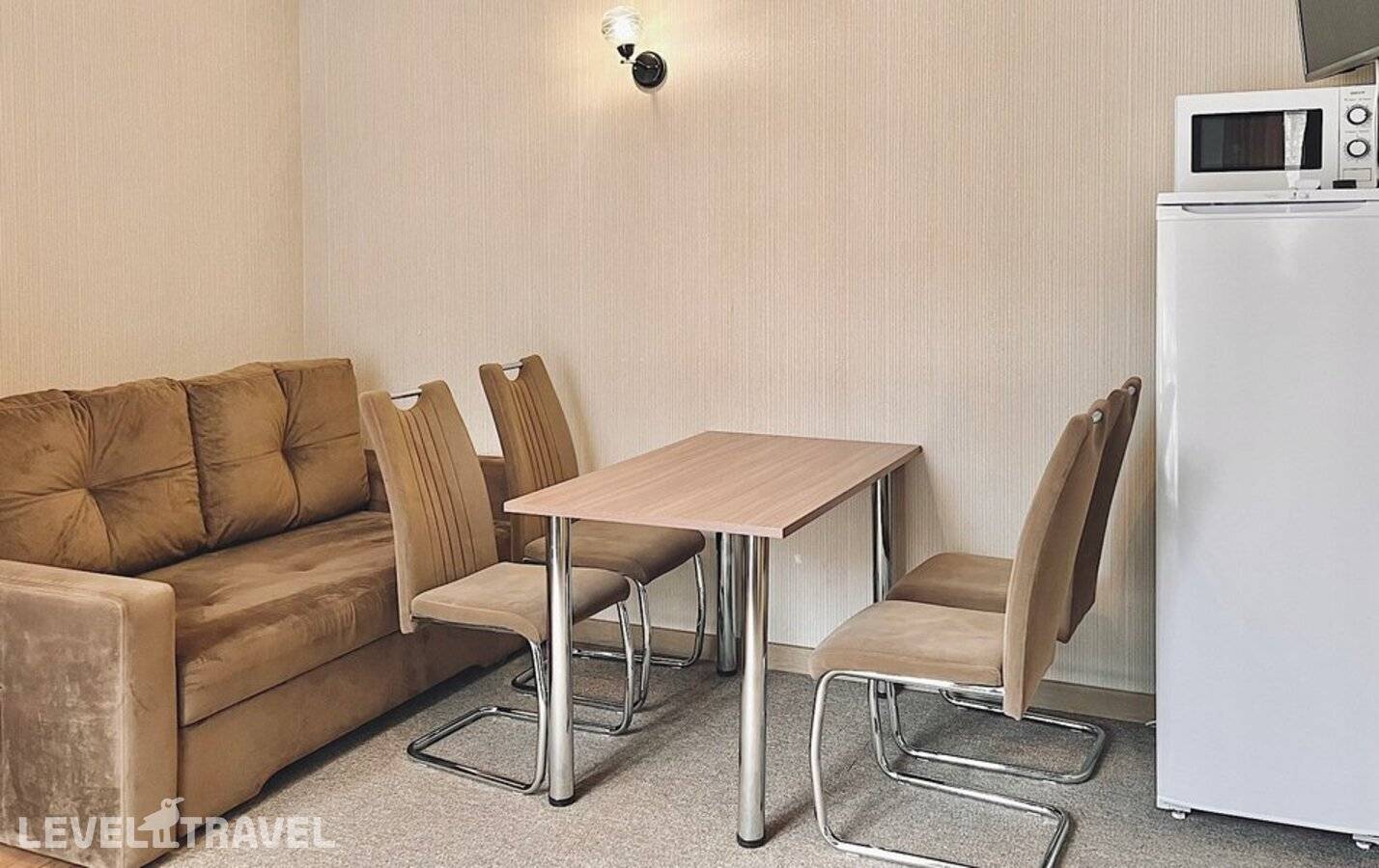 фотографии отеля Апартаменты Гости в Россия(Красная Поляна) - фото №23