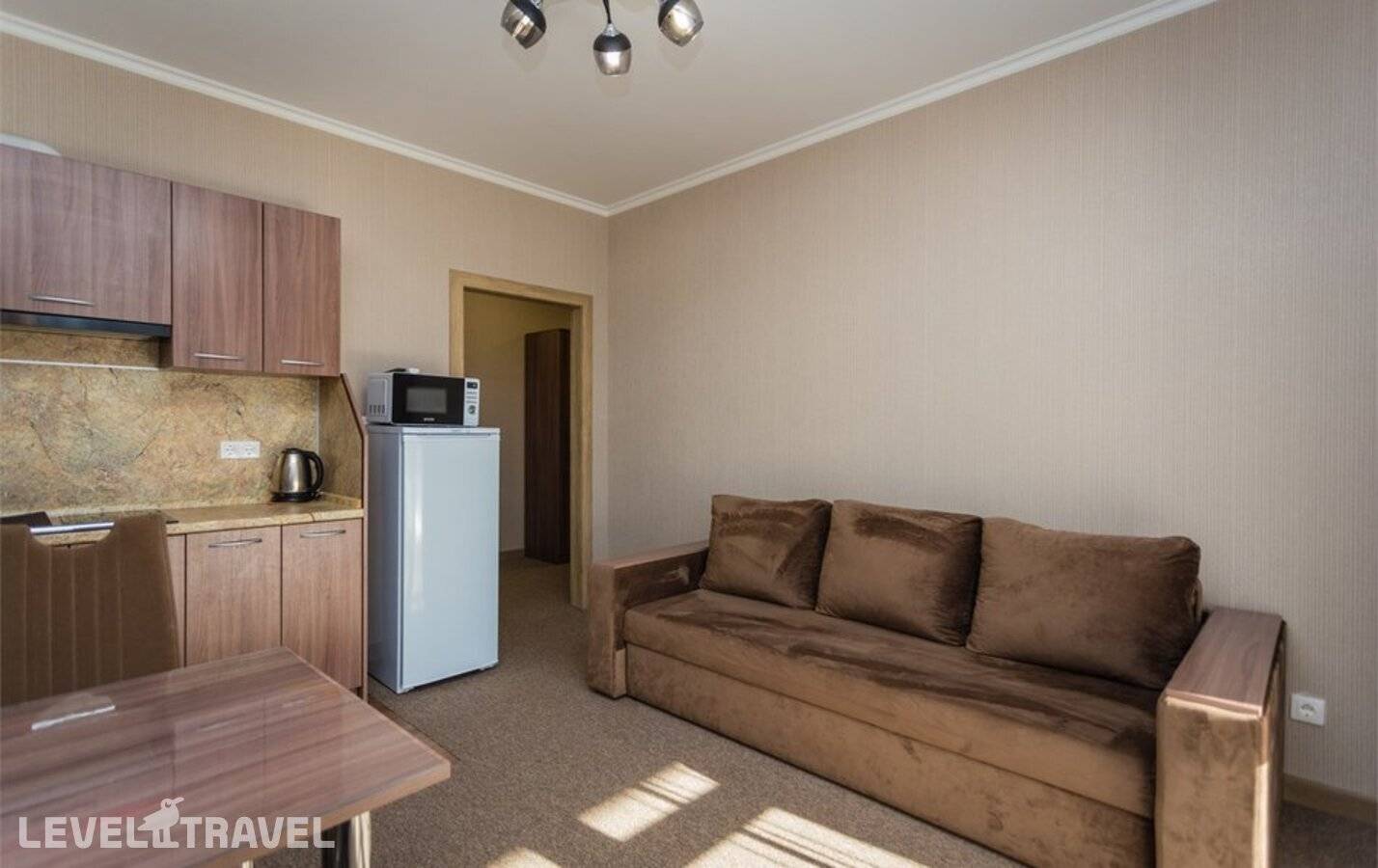 фотографии отеля Апартаменты Гости в Россия(Красная Поляна) - фото №29