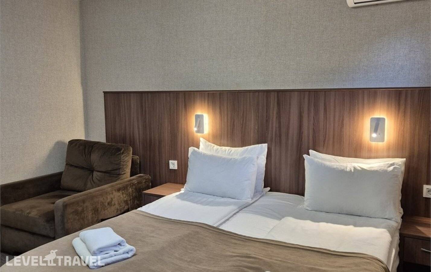 фотографии отеля Апартаменты Гости в Россия(Красная Поляна) - фото №6