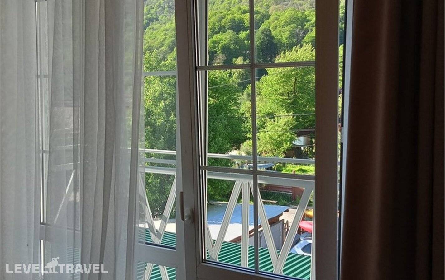 фотографии отеля Апартаменты Гости в Россия(Красная Поляна) - фото №25