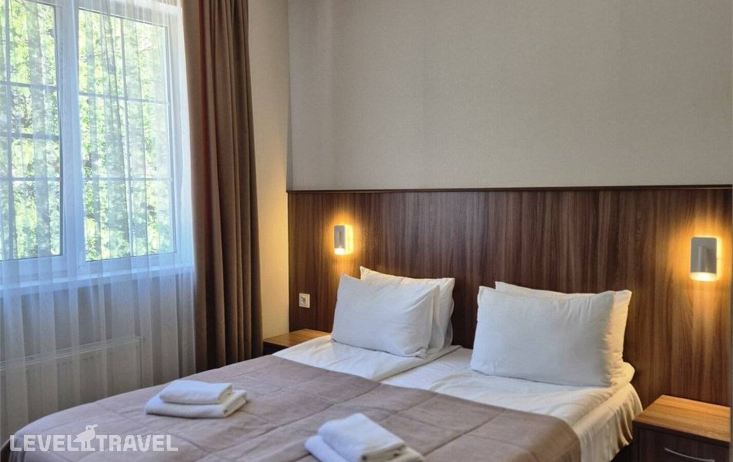 фотографии отеля Апартаменты Гости в Россия(Красная Поляна) - фото №31