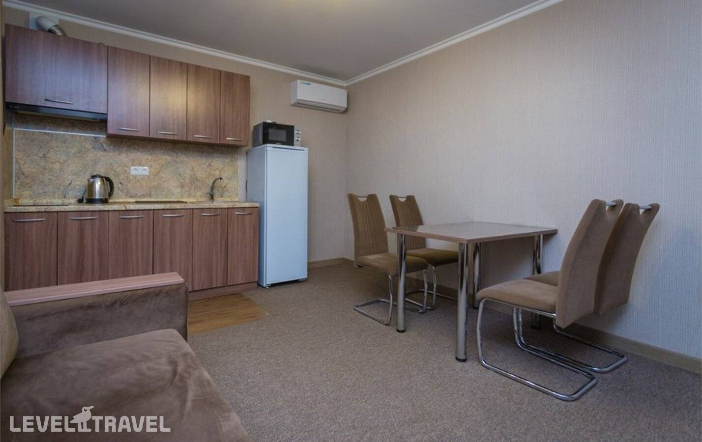 фотографии отеля Апартаменты Гости в Россия(Красная Поляна) - фото №15