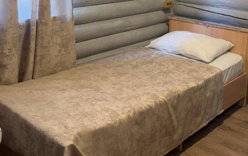 Душа Гор