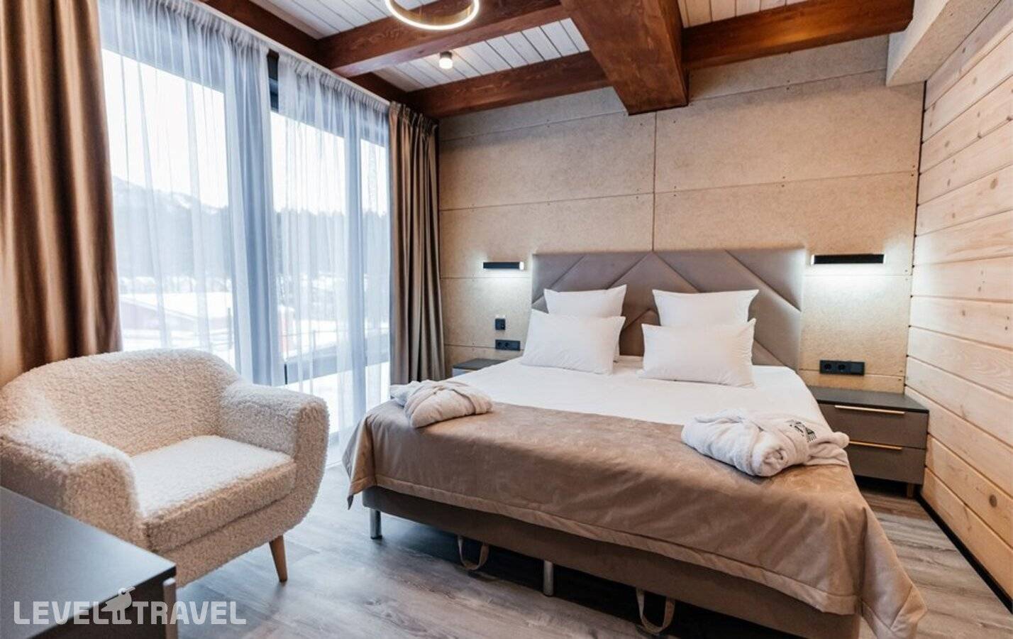 фотографии отеля Лес в Россия(Майминский район) - фото №23