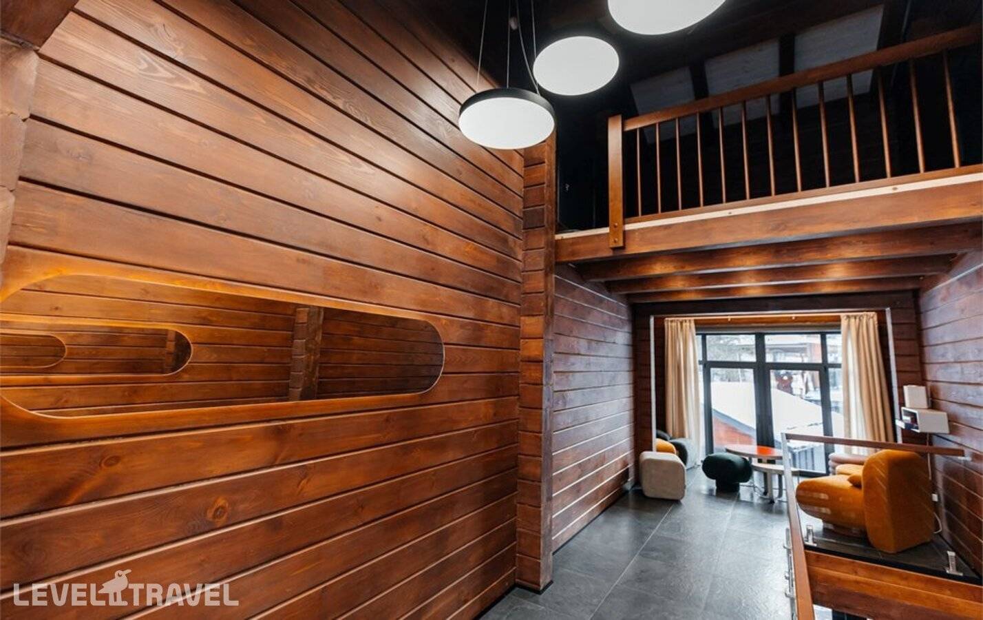 фотографии отеля Лес в Россия(Майминский район) - фото №15