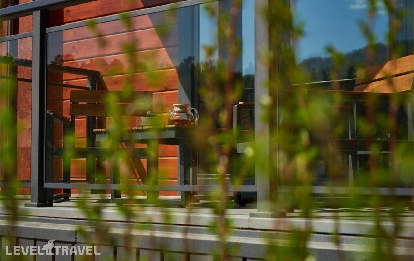 фотографии отеля Лес в Россия(Майминский район) - фото №11