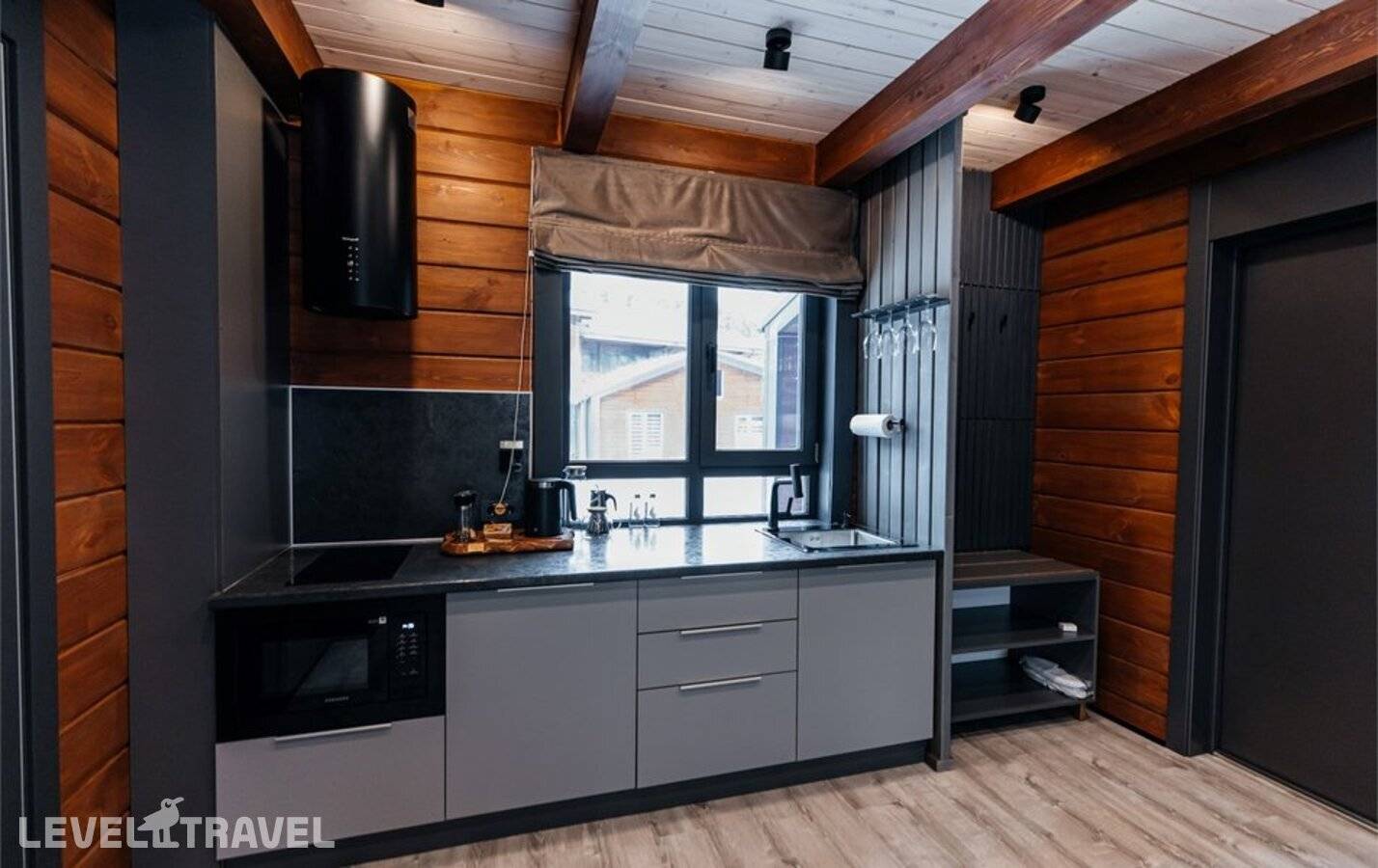 фотографии отеля Лес в Россия(Майминский район) - фото №19