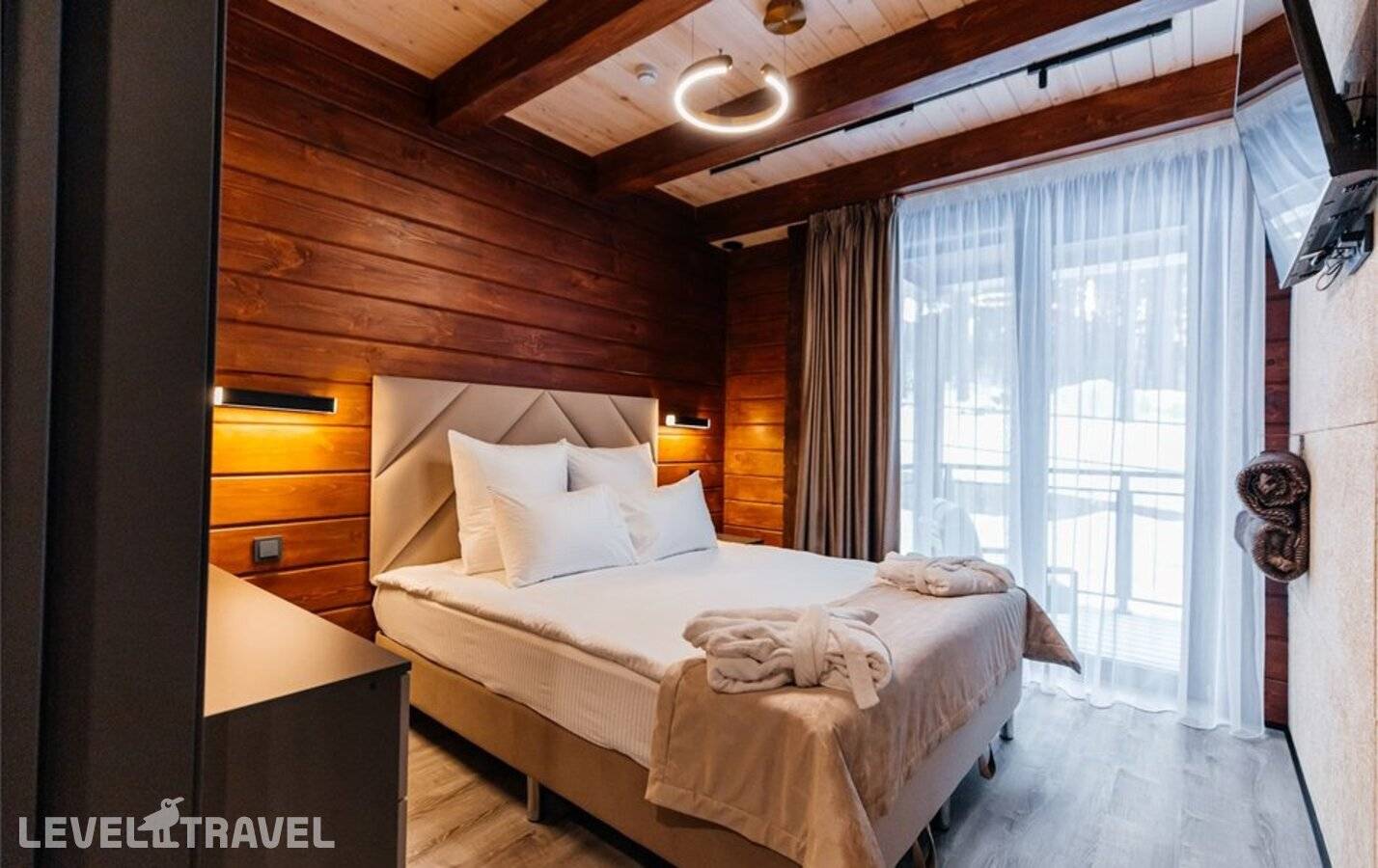 фотографии отеля Лес в Россия(Майминский район) - фото №29