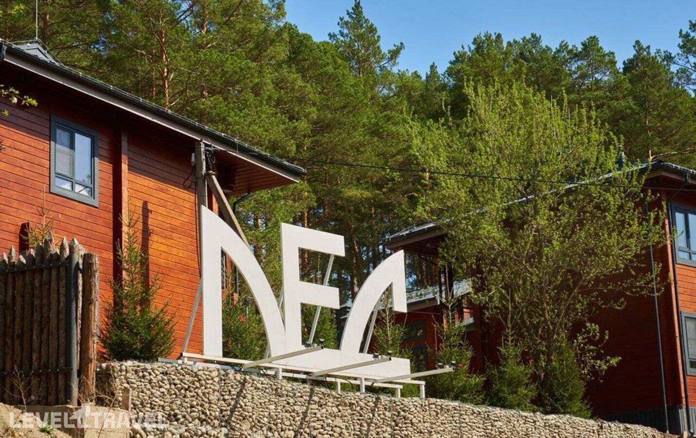 фотографии отеля Лес в Россия(Майминский район) - фото №2