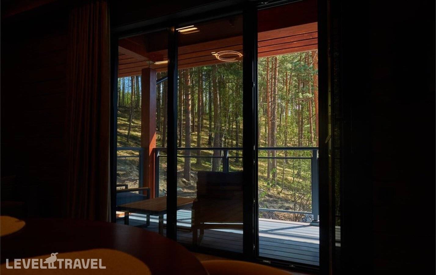 фотографии отеля Лес в Россия(Майминский район) - фото №4