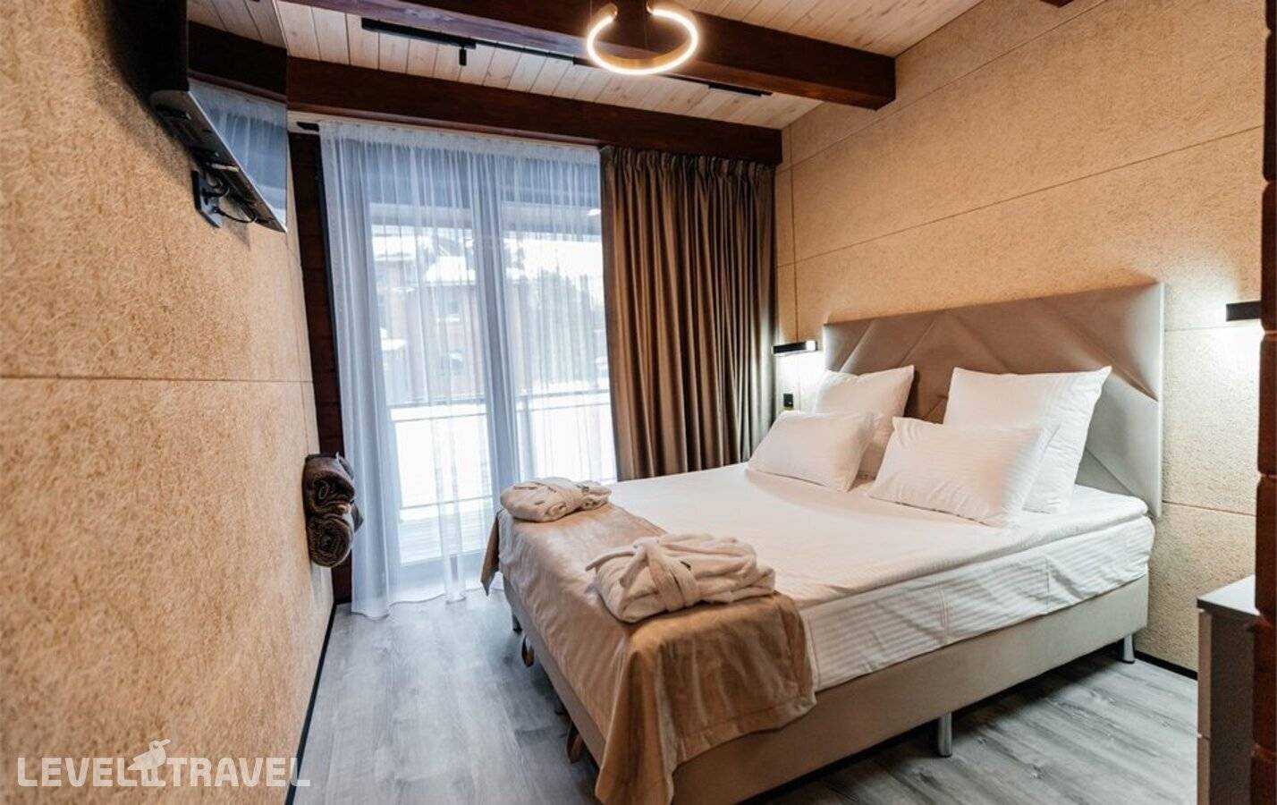 фотографии отеля Лес в Россия(Майминский район) - фото №26