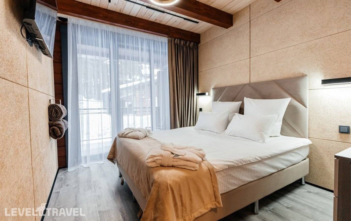 фотографии отеля Лес в Россия(Майминский район) - фото №28