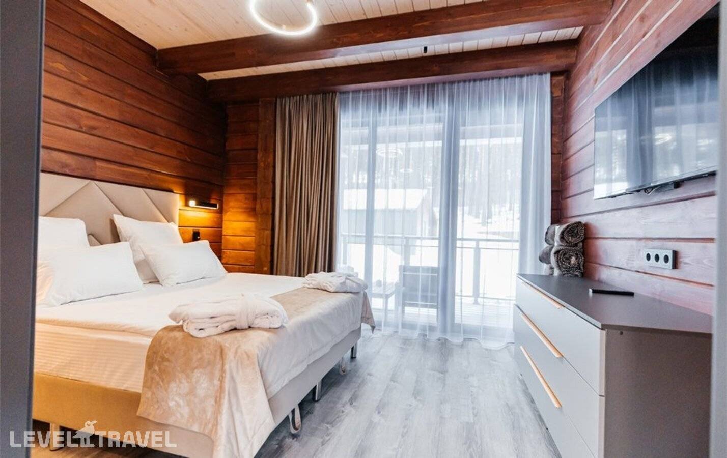 фотографии отеля Лес в Россия(Майминский район) - фото №20