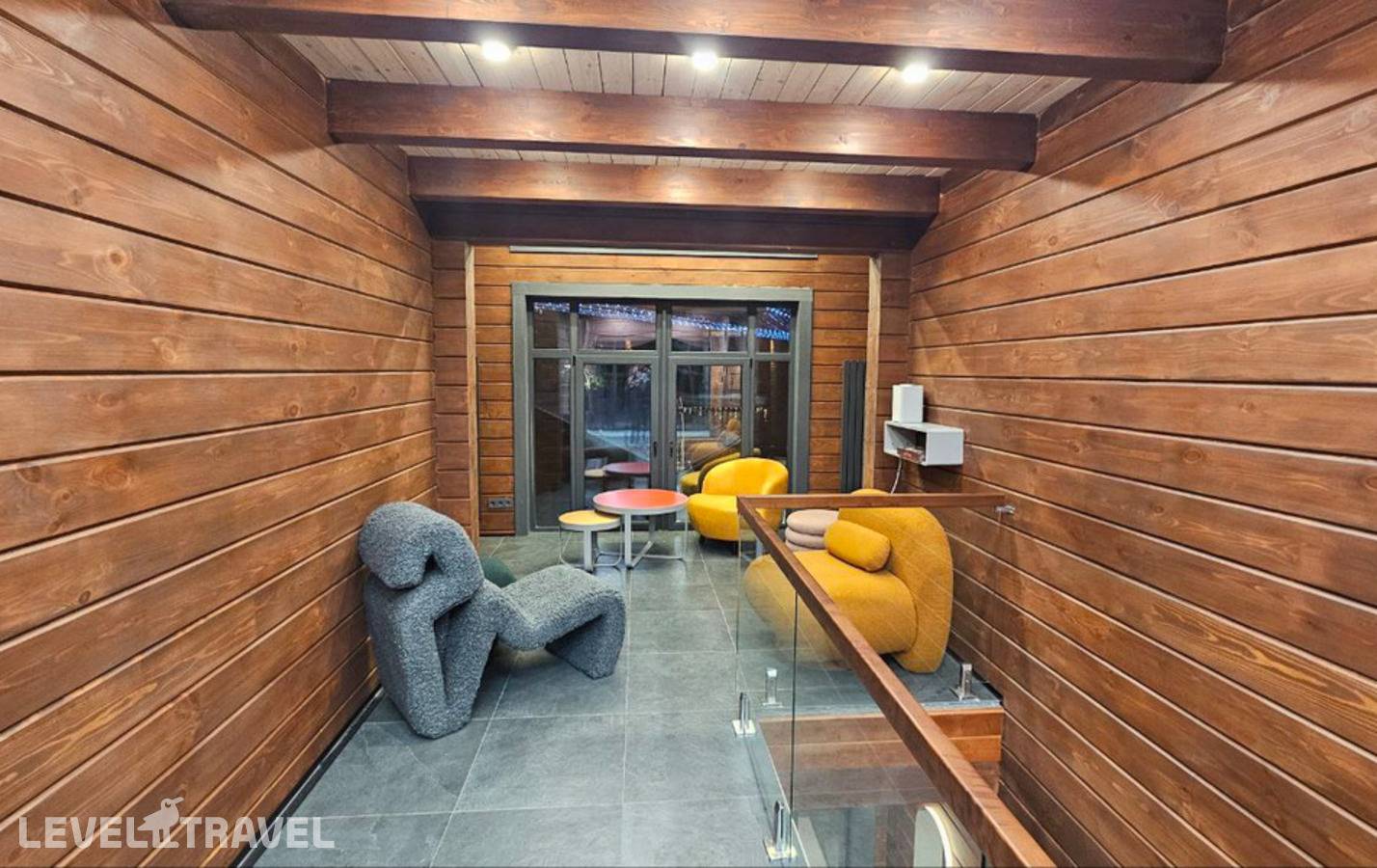 фотографии отеля Лес в Россия(Майминский район) - фото №18