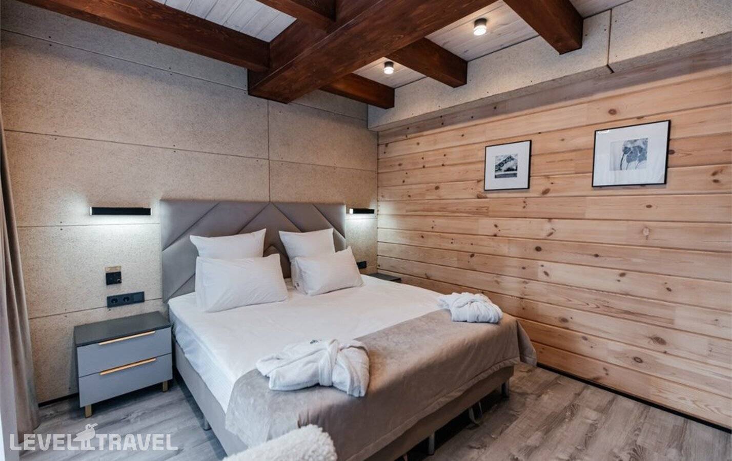 фотографии отеля Лес в Россия(Майминский район) - фото №12