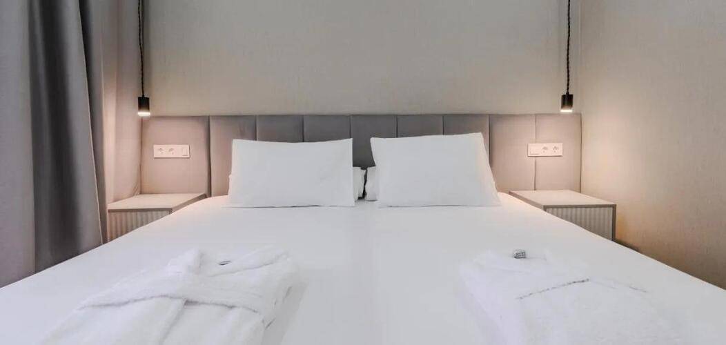 Cosmos Smart Sochi Tivoli Hotel