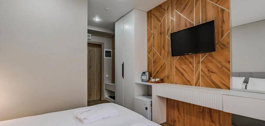 Cosmos Smart Sochi Tivoli Hotel
