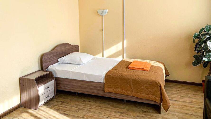 Smart Hotel Kdo Улан-Удэ
