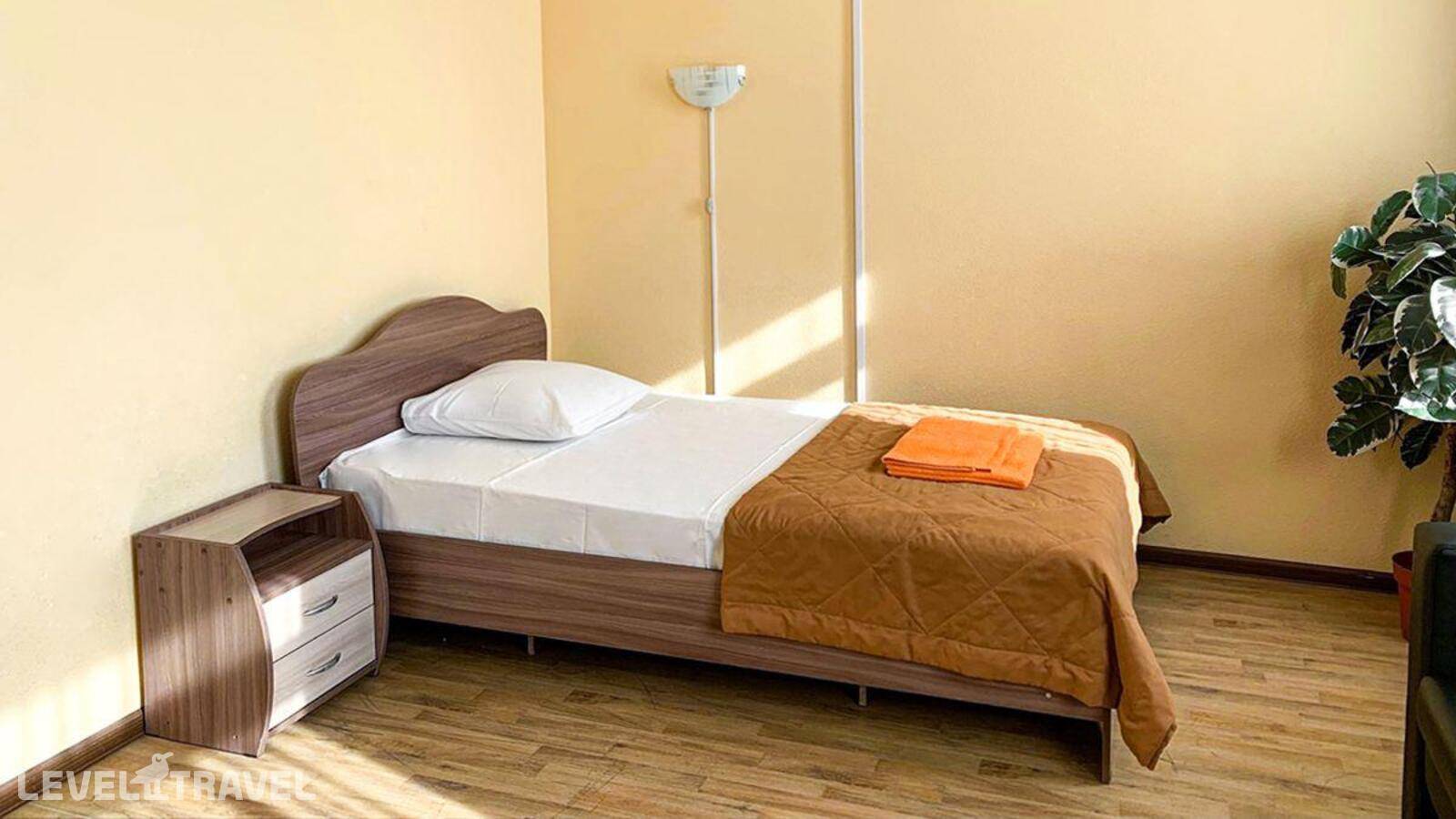 фотографии отеля Smart Hotel Kdo Улан-Удэ в Россия(Улан-Удэ) - фото №1