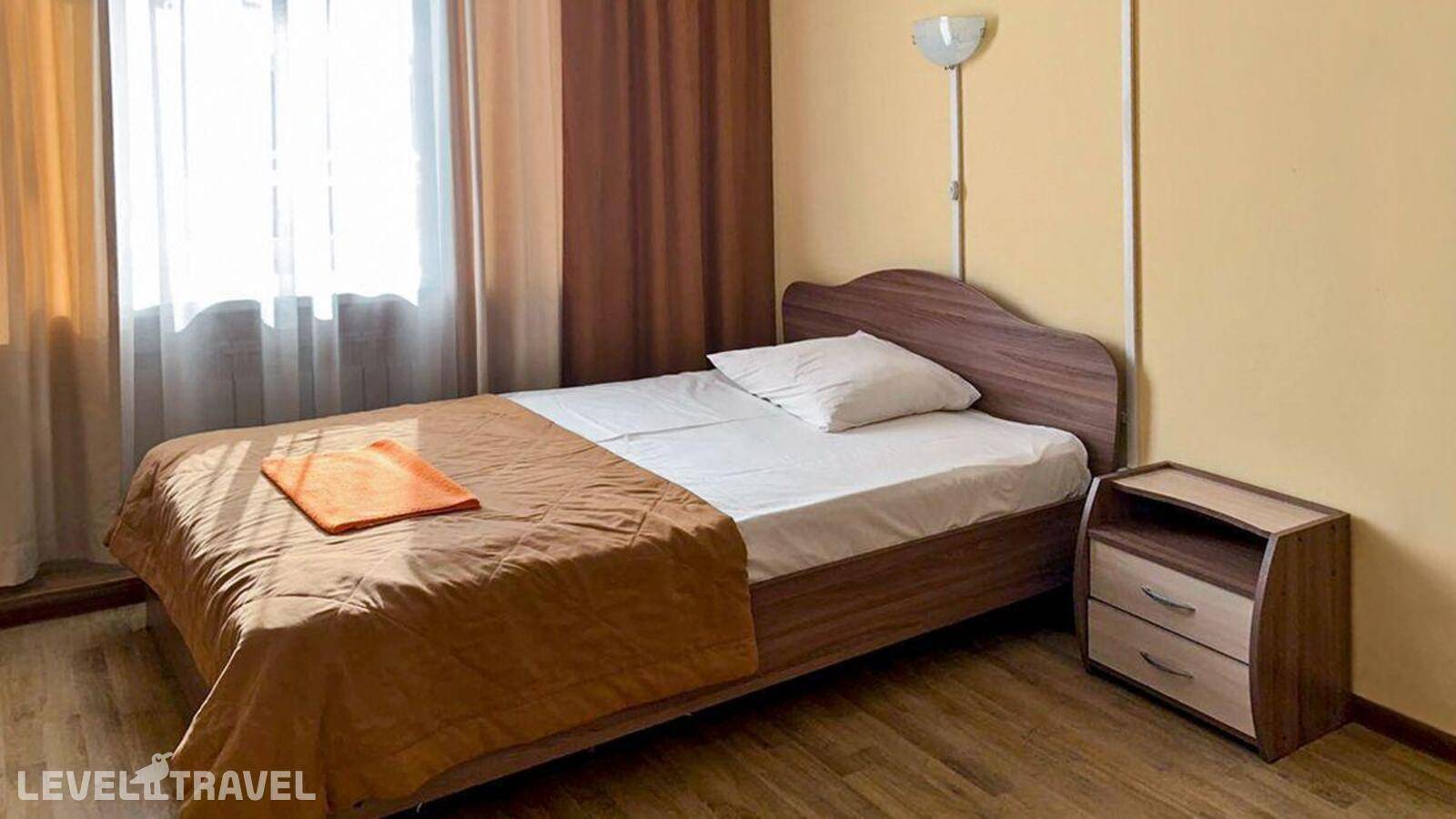 фотографии отеля Smart Hotel Kdo Улан-Удэ в Россия(Улан-Удэ) - фото №16