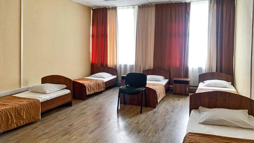 Smart Hotel Kdo Улан-Удэ