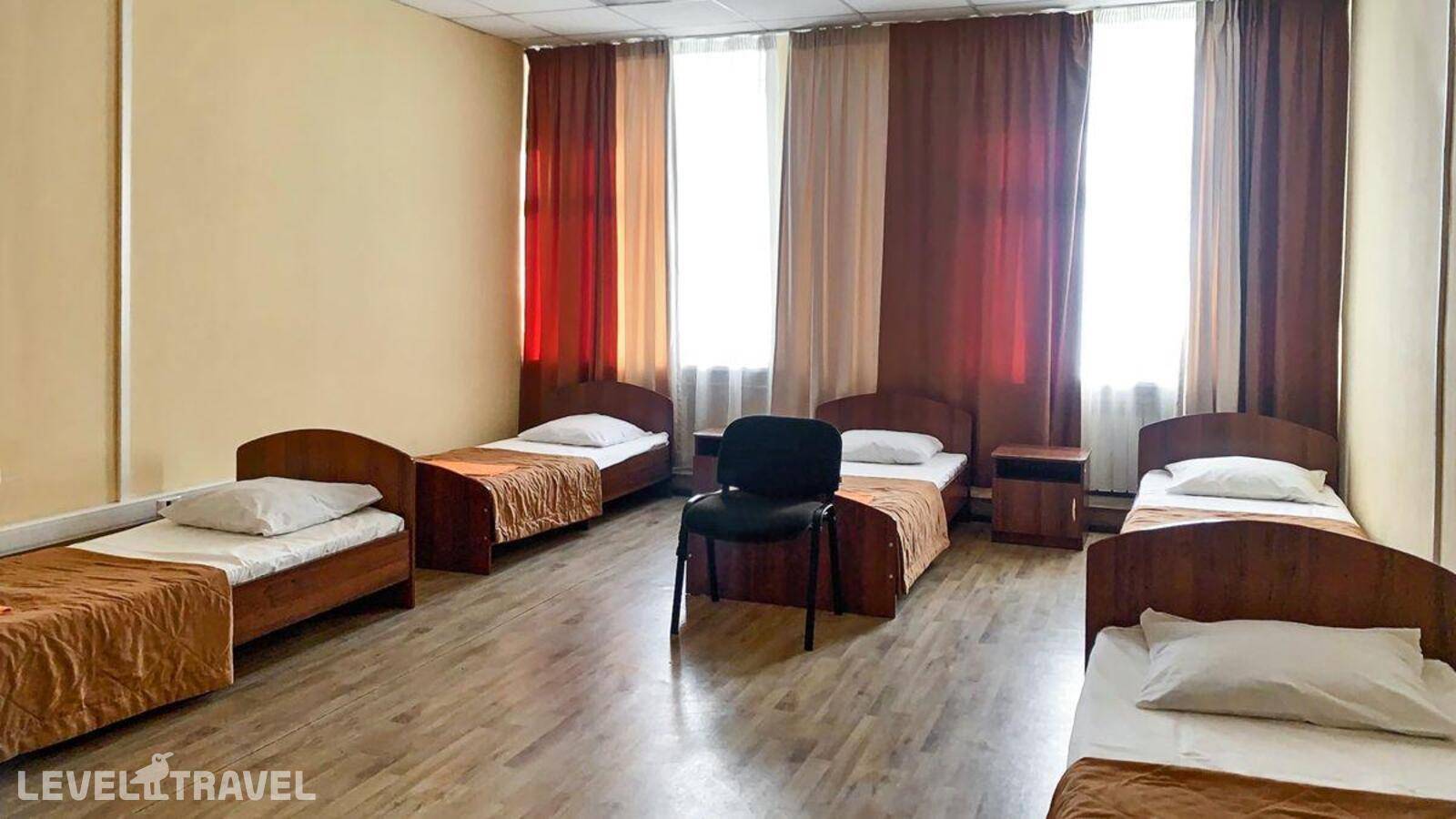 фотографии отеля Smart Hotel Kdo Улан-Удэ в Россия(Улан-Удэ) - фото №4