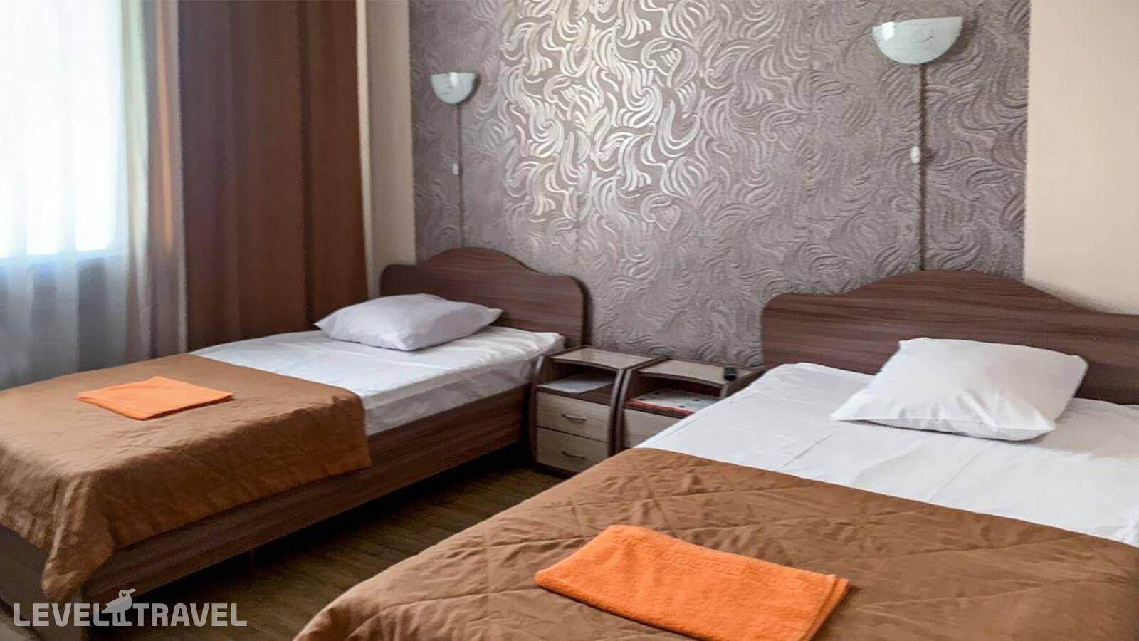 фотографии отеля Smart Hotel Kdo Улан-Удэ в Россия(Улан-Удэ) - фото №17