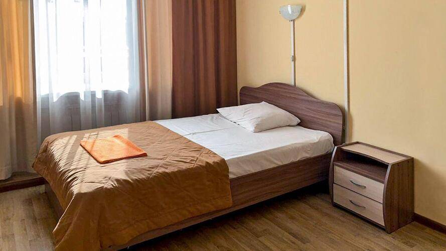 Smart Hotel Kdo Улан-Удэ