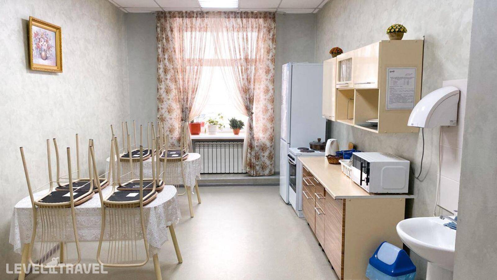 фотографии отеля Smart Hotel Kdo Улан-Удэ в Россия(Улан-Удэ) - фото №21