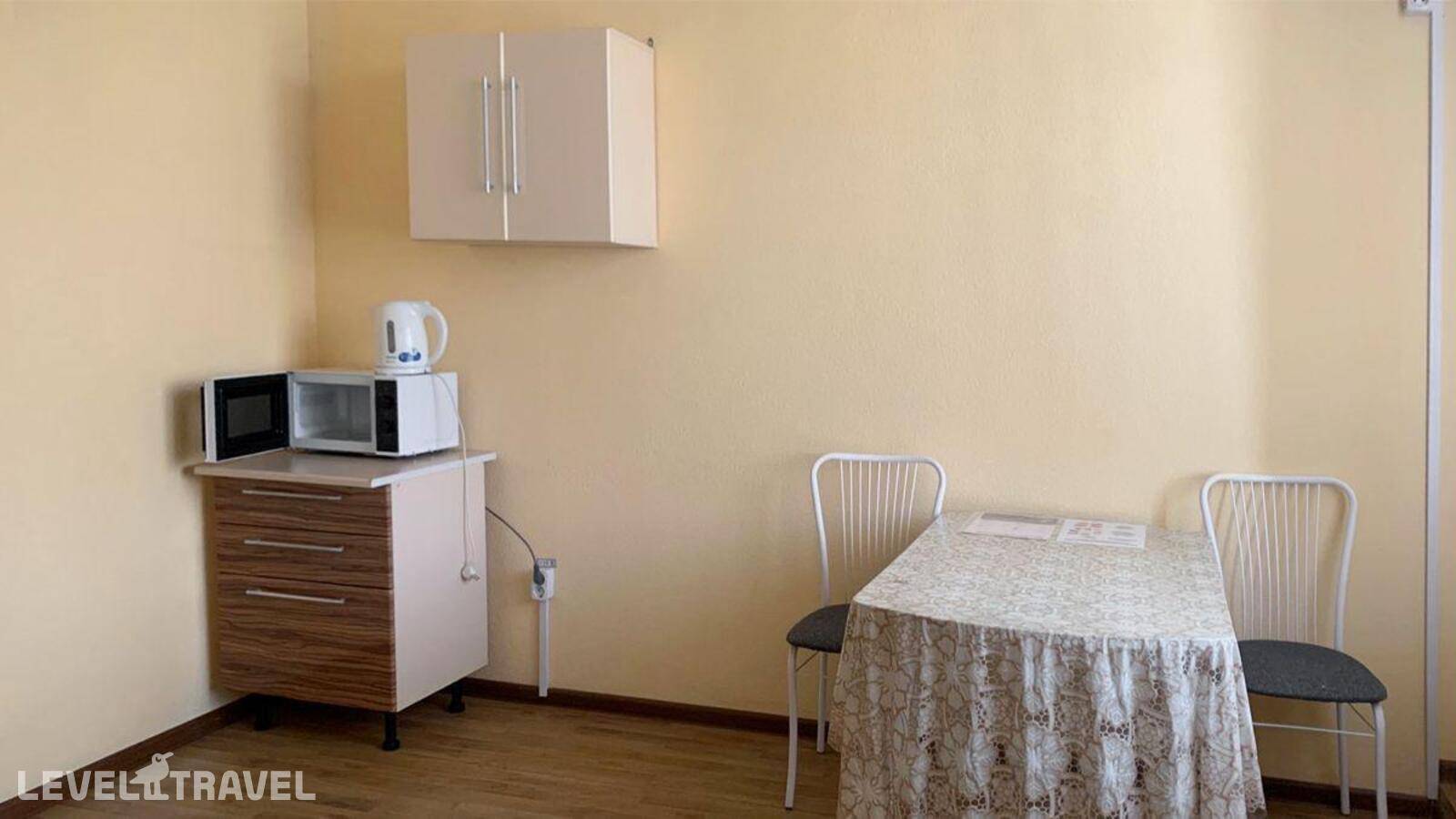 фотографии отеля Smart Hotel Kdo Улан-Удэ в Россия(Улан-Удэ) - фото №7