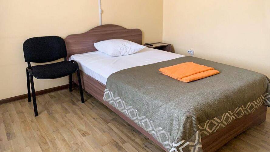 Smart Hotel Kdo Улан-Удэ