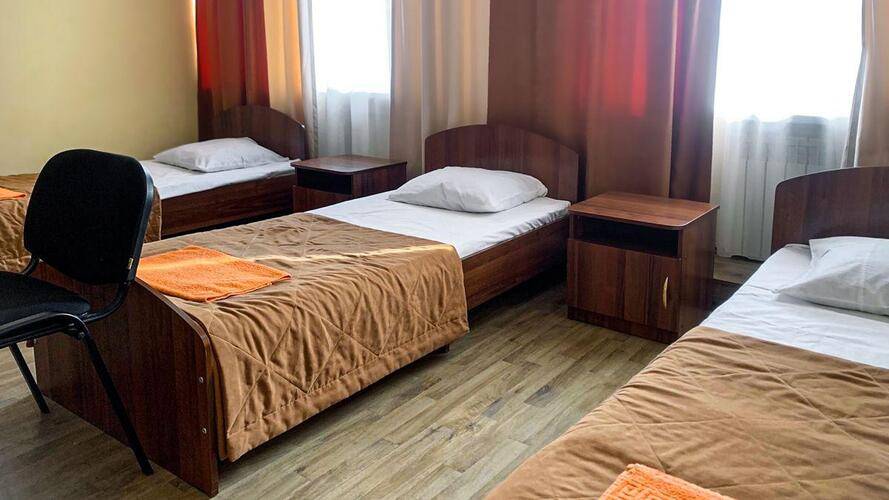 Smart Hotel Kdo Улан-Удэ
