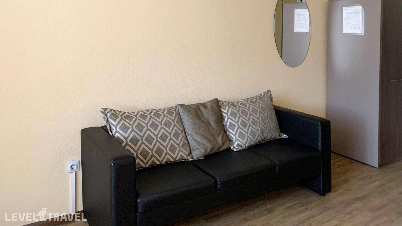 фотографии отеля Smart Hotel Kdo Улан-Удэ в Россия(Улан-Удэ) - фото №8