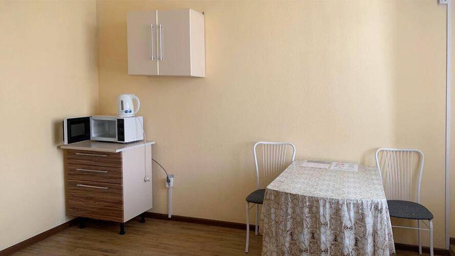 Smart Hotel Kdo Улан-Удэ