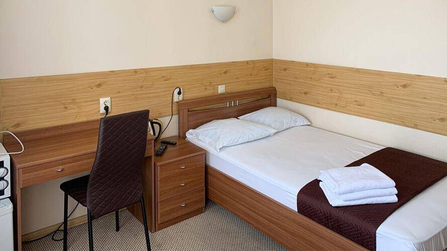 Smart Hotel Kdo Хабаровск