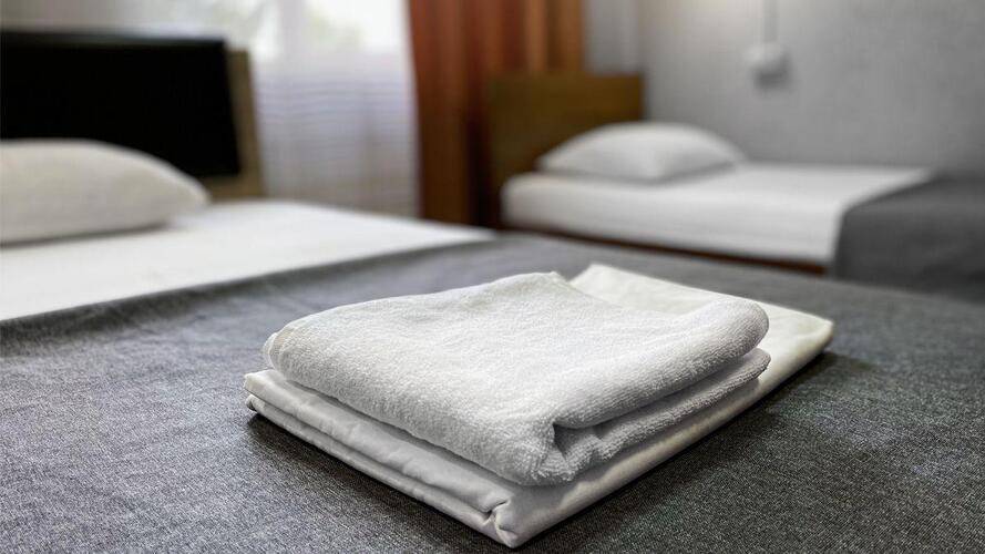Smart Hotel Kdo Абакан