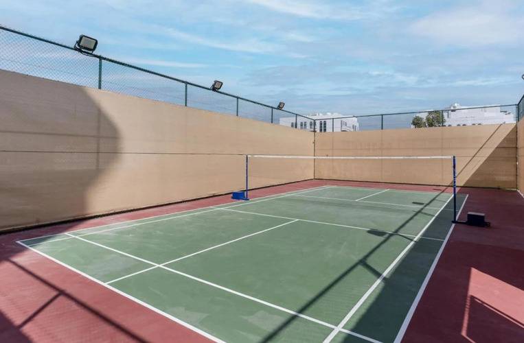Jewelz Residences Studio In Arjan Holiday Homes